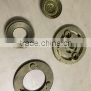 Brass Fittings, Brass Inserts, Brass Fasteners Flanges and Brass Companion Flange,Brass Fitting,Brass Flange thumbnail-1