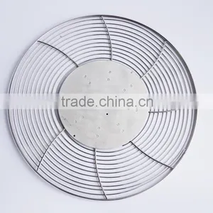 Motor Steel Fan Guard Grid/steel Fan Guard Grid thumbnail-1