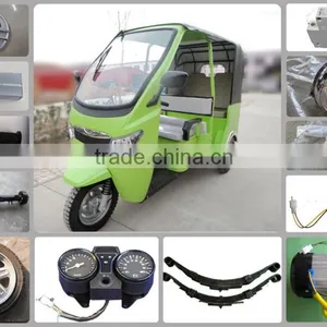 60V36tubes Brushless Controller for Bangdelash Market (E-power ) thumbnail-3