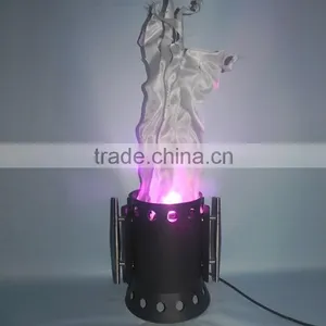 Foshan Yilin Artificial Indoor Decoration False Flame Lights thumbnail-3