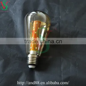 64*138MM ST64 E27 Led Bulbs thumbnail-3