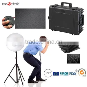 IP67 Waterproof Transport Mini Weapon Case RCPS 405 thumbnail-3