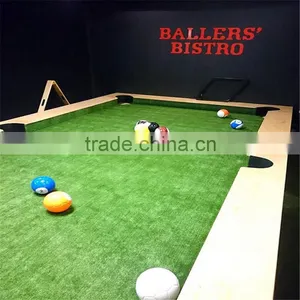 Funny New Play Game Ball Soccer Football Billiards Ball thumbnail-2