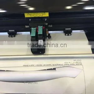 Continuous Ink Supply System Inkjet Garment Plotter thumbnail-1