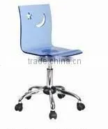 Clear Acrylic Chairs thumbnail-1