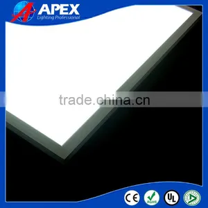 UL Rectangle Led Ceiling Light Surface Mounted Panel Light 600*1200mm thumbnail-2