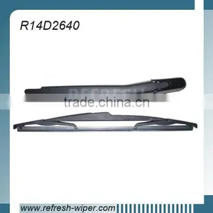Premium OE Rear Wiper Arm + Blade For OPEL ZAFIRA B MK2 thumbnail-1