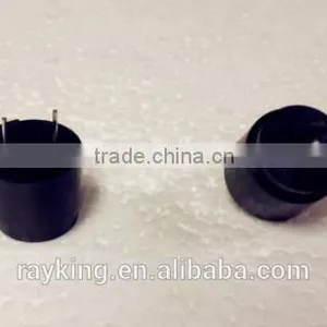 16mm*14mm Buzzer , 12V Electromagnetic Buzzer For Electro Acoustic Product thumbnail-1