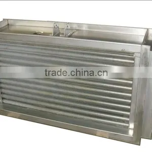 Fin Tube Steel Heat Exchanger From China thumbnail-1