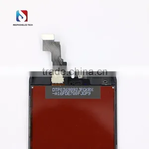 Mobile Phone Lcd Accessories Touch Screen Chinese Copy for IPhone 5c Aftermarket Hot Sale thumbnail-4