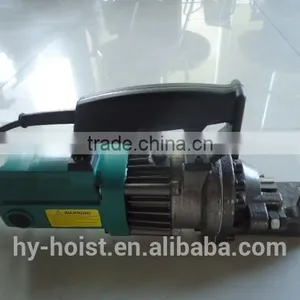 Rebar Cutter OY-19 thumbnail-3