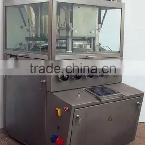 GZPL-620 Double Sided High-Technology Tablet Press thumbnail-1