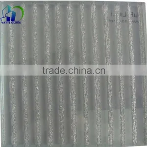 6-19mm Tempered Wired Glass thumbnail-3