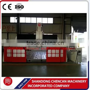 CC-B1325B Cnc Machine for Wood Foundry Industries Mold Making , Cnc Mold Making Machine for Foundry Factory , thumbnail-3
