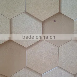 Times Small 3d View Vinyl Wallpaper thumbnail-3