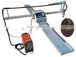 Portable Cnc Plasma Cutting Machine thumbnail-1
