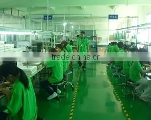 Sidiou Industrial Group Limited company overview - view 3 thumbnail