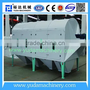 2015 Factory Design Grain Screening Machine thumbnail-2
