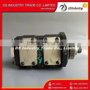 Automobile Engines DCi11 Engine Air Compressor D5600222002 thumbnail-3