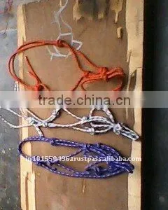 Rope Halter thumbnail-1