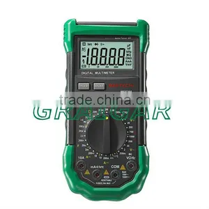MASTECH MS8265 4 1/2 AUTORANGE DIGITAL MULTIMETER thumbnail-1
