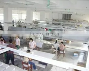 Guangzhou Huaxin Color Printing Co., Ltd. company overview - view 2 thumbnail