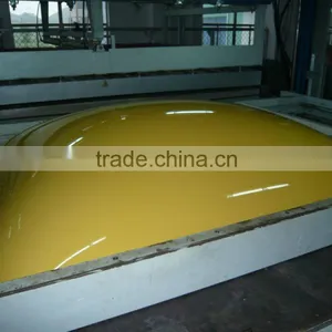 Plastic Cover With Vacuum Forming Thermoforming Products thumbnail-3