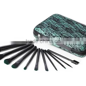 MY GIRL Goat Hair Private Label Makeup Brush,Free Sample Popular Custom Logo Makeup Brushes thumbnail-2
