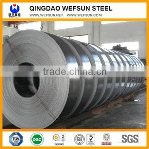Wefsun Construction Material Cold Rolled Steel Strip thumbnail-1
