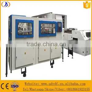 YDF-HQL-1100 Model a4 Paper Cutting Machine With 5 Slitting Line for 1 Unwinding Roll thumbnail-4