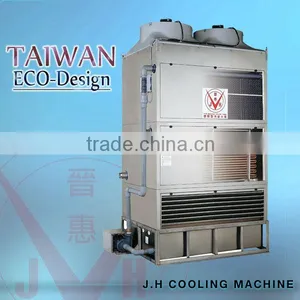 [Taiwan] JH Small Closed Cooling Towers Suppliers thumbnail-1