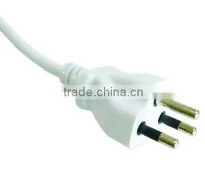 6 Way Colorful Individual Switch Extension Socket With Pure Copper Insert Clip thumbnail-6
