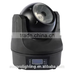 60 Watt High Beam Led Smart dj Lightings for Sale thumbnail-1