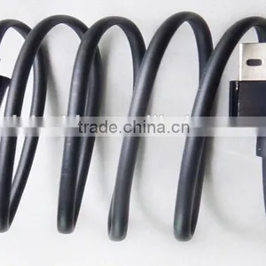USB2.0 Male to Micro 5PIN Cable for Samsung 1.8m thumbnail-3