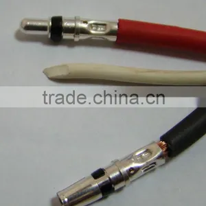 YJQ-M309 Mid-Current Range Adjustable Indent Hardware Crimp Tools Used in Electronic Connectors for WIELAND Z2 124 9521 0 thumbnail-4