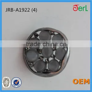 Wholesale Cheap Crystal Button for Headboard thumbnail-4