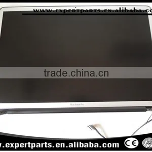 FOR MacBook Pro 17" A1297 Display Assembly thumbnail-3