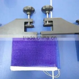 Ping Pong Table Tennis Net & Net Post With Good Price thumbnail-1