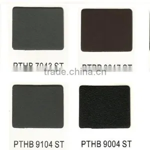 Pure Polyester Thermosetting Powder Coating thumbnail-4