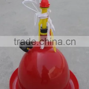 Feeder and Drinker /automatic High Quality Automatic Chicken Nipple Drinker thumbnail-5