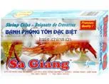 Seafood Snacks (vegetarian) thumbnail-4