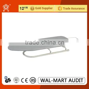 PM-18 Mini Folding Ironing Board Manufacturer Supplier Mini Smart Ironing Board thumbnail-1