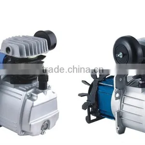 FL Portable Air Compressor thumbnail-2