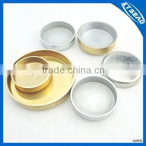 Engine Expansion Plug on Cylinder Block thumbnail-1
