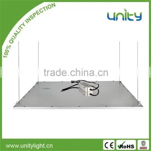 Modern Decorative CE Rohs Approval Square Ultra Slim 60x60 LED Panel thumbnail-2