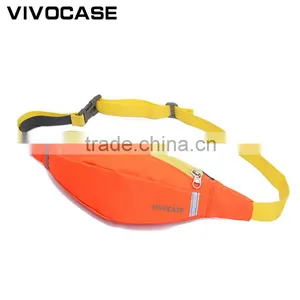 Outdoor Sport Waist Bag Running Belt OEM for Women thumbnail-1
