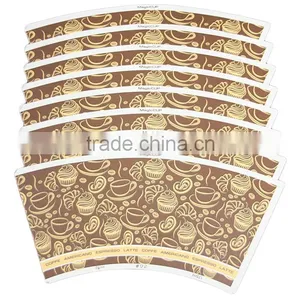 Hangzhou LvYang/GoBest pe Coated Paper Cup Fan for Paper Cup Making thumbnail-5