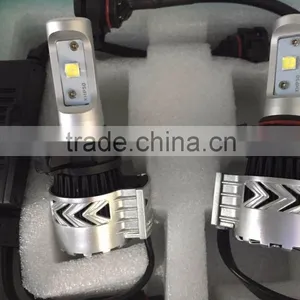 H13 Car LED Headlamp thumbnail-1