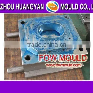 Injection Ice Cream Box Mould thumbnail-1