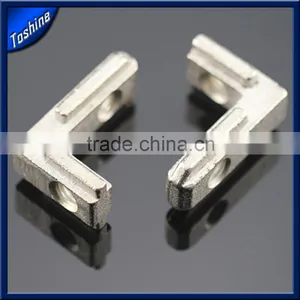 4040 Corner Bracket Inner Mounting Type Inner Bracket thumbnail-1